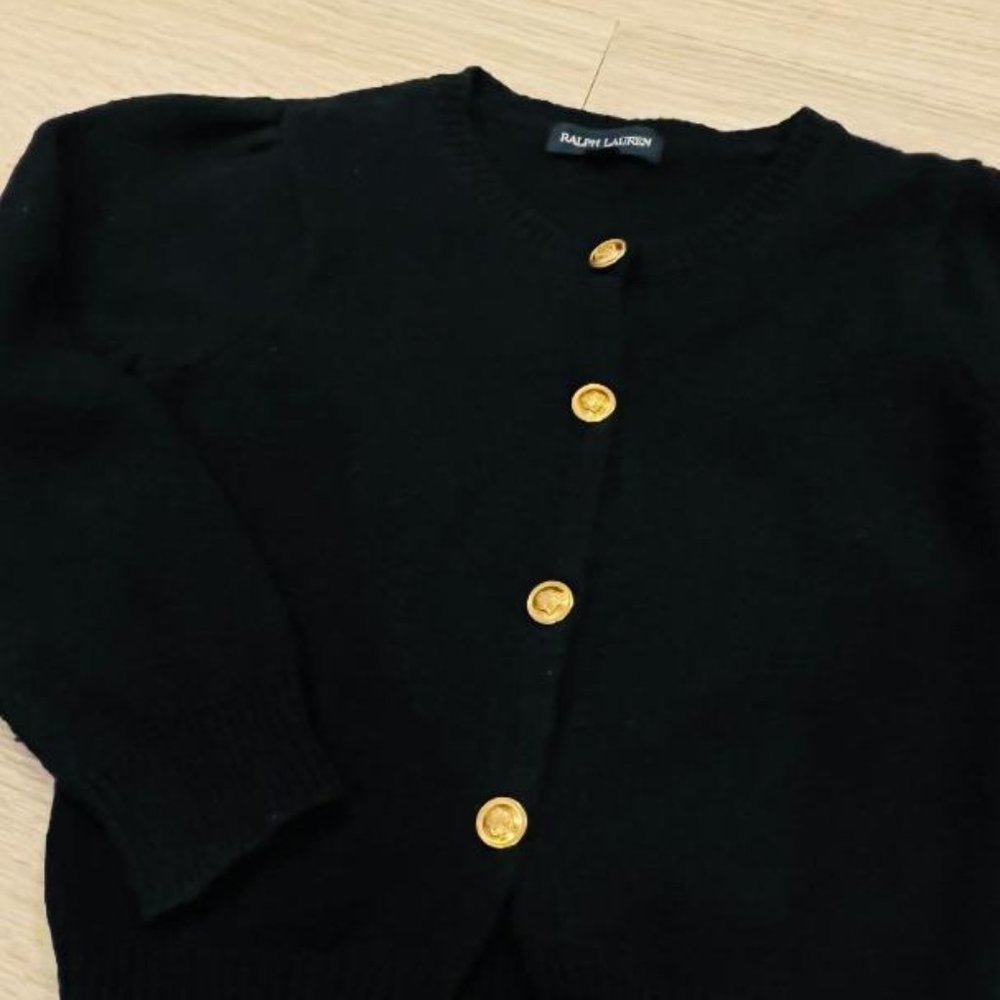 Lamff Ralph Lauren jacket